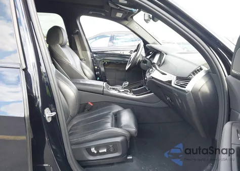 2020 BMW X5 Sdrive40I z USA, uszkodzony, nr VIN 5UXCR4C04L9D32692